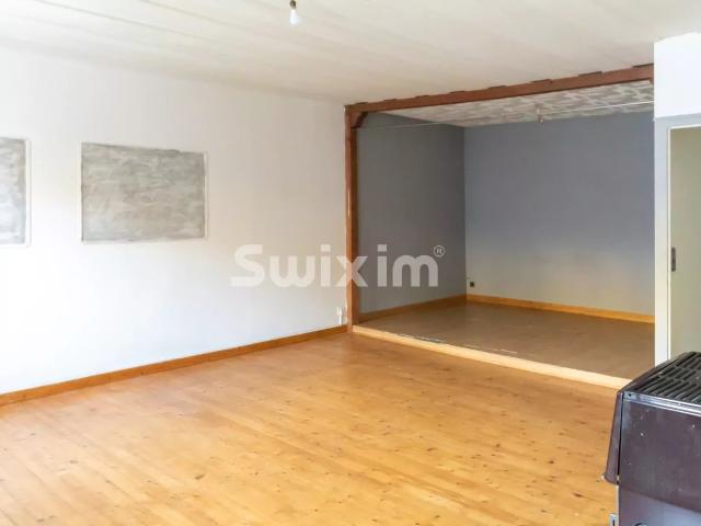 Appartement location à Morez, Hauts de Bienne