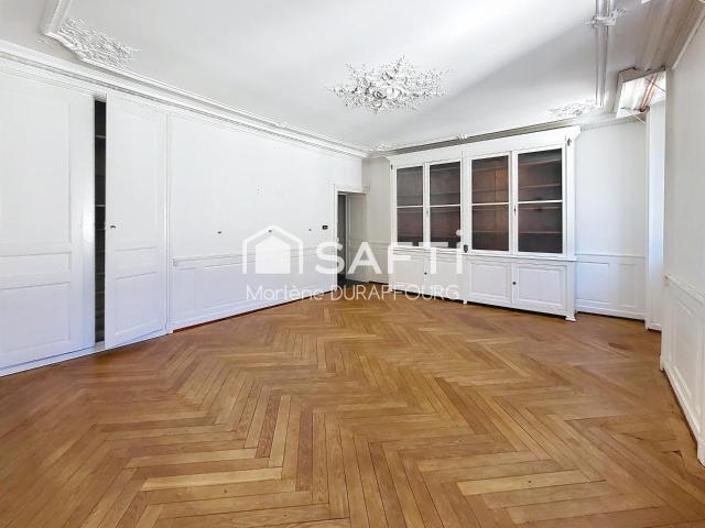 Appartement vente à Morez, Hauts de Bienne