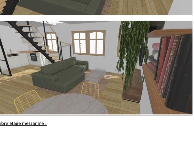 Appartement vente à Saint-Claude, Morez