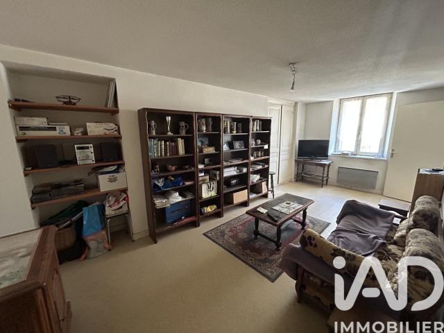 Appartement vente à Saint-Claude, Morez