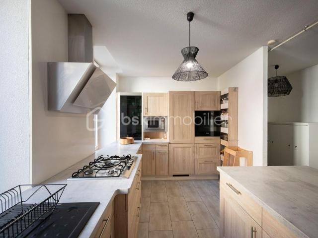 Appartement vente à Saint-Claude, Morez
