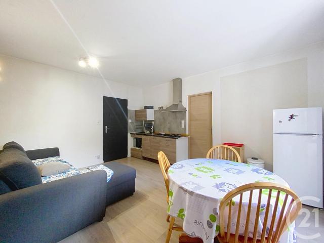 Appartement vente à Saint-Claude, Morez