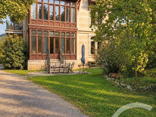 Maison vente à Morez, Hauts de Bienne