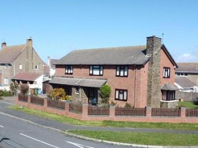 House for sale in Tywyn, Wales