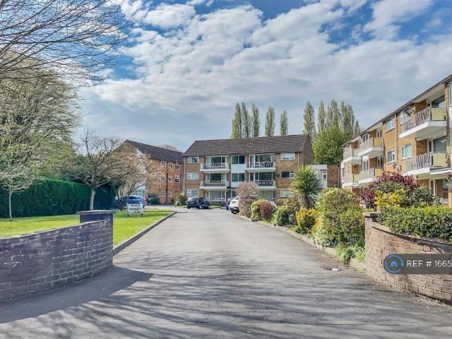 Apartment for rent in Allesley Park, Allesley