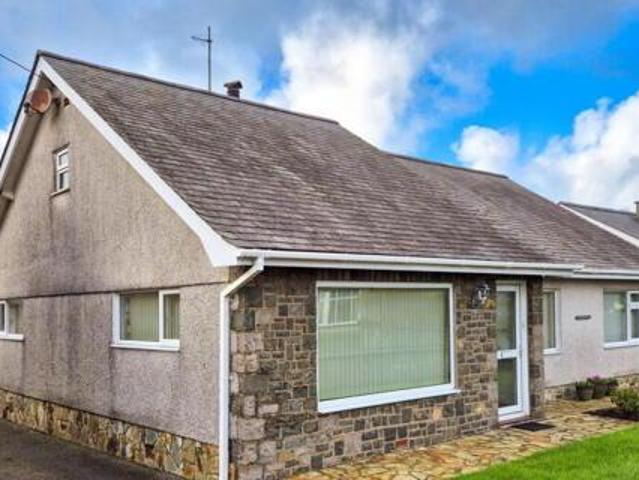 House for sale in Pwllheli, Wales