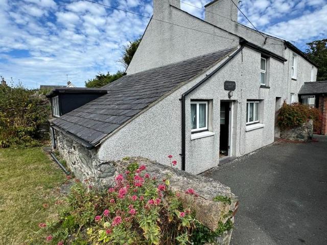 House for rent in Morfa Nefyn, Wales