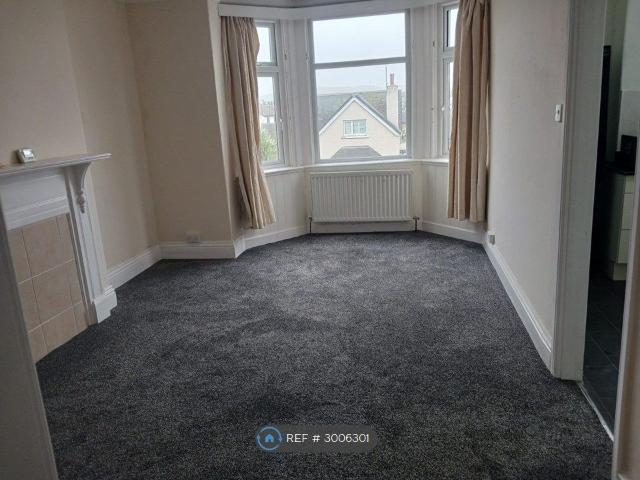 Apartment for rent in Llandudno