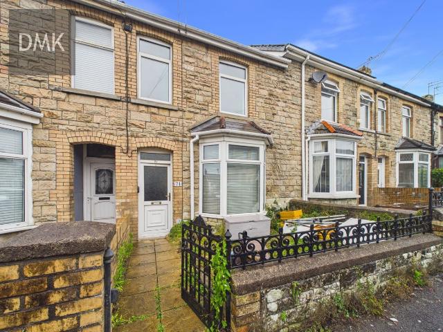 House for rent in Bridgend, Wales