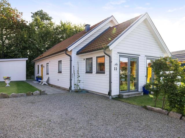 Bostad till salu i Båstad, Skåne