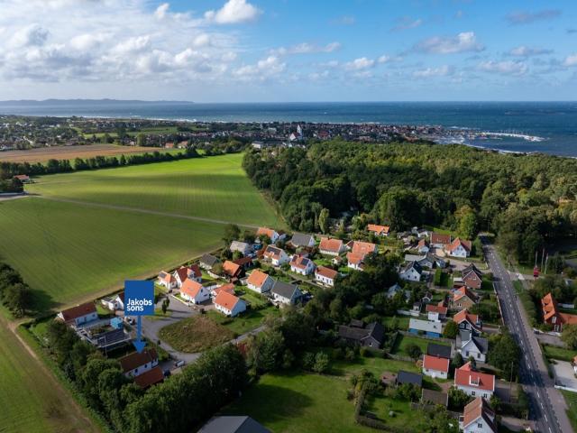 Bostad till salu