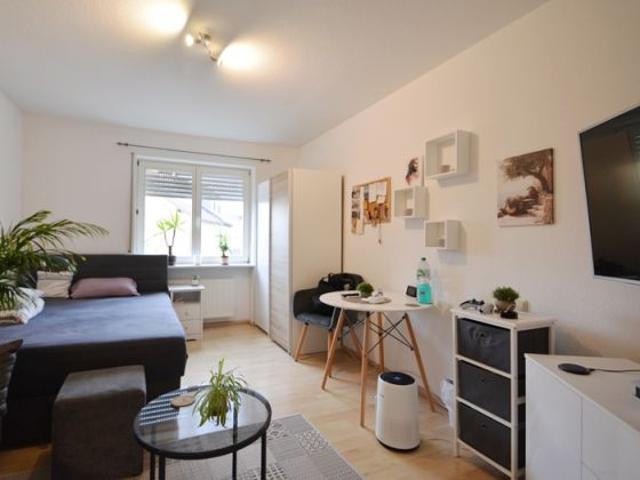 Wohnung kaufen in Hessen