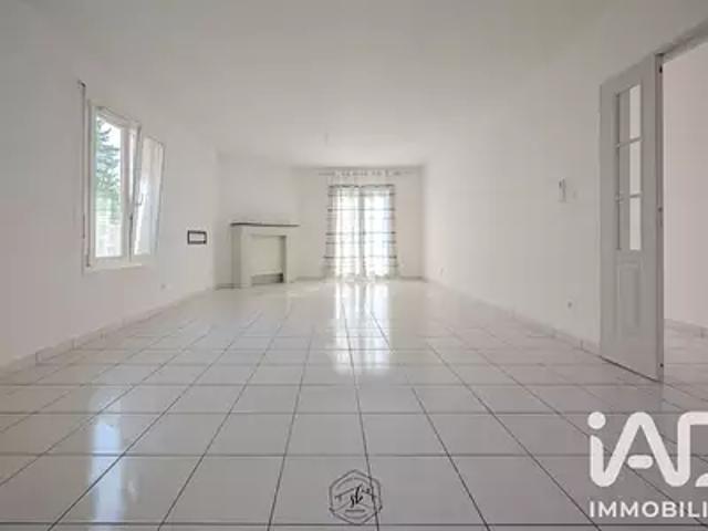Maison vente à Morfontaine