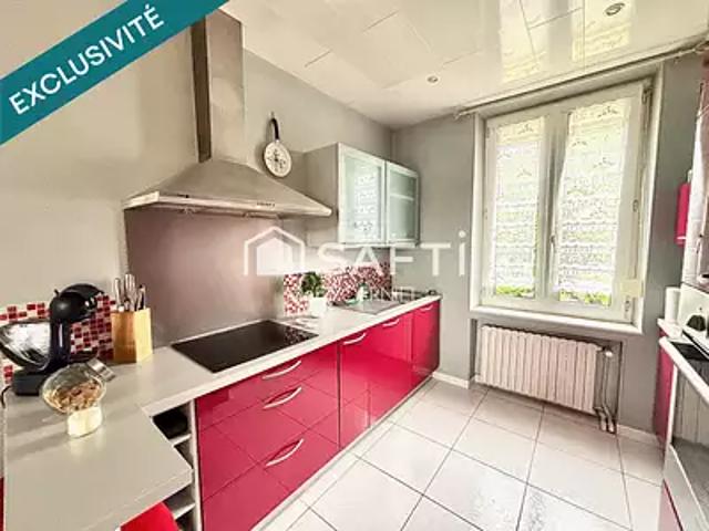 Maison vente à Val-de-Briey, Morfontaine