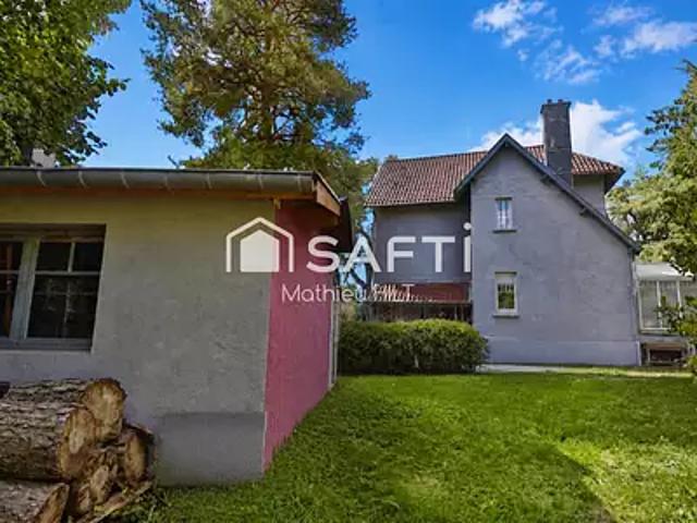 Maison vente à Morfontaine