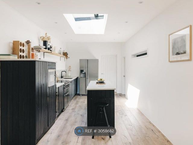 House for rent in Walcot, Bath