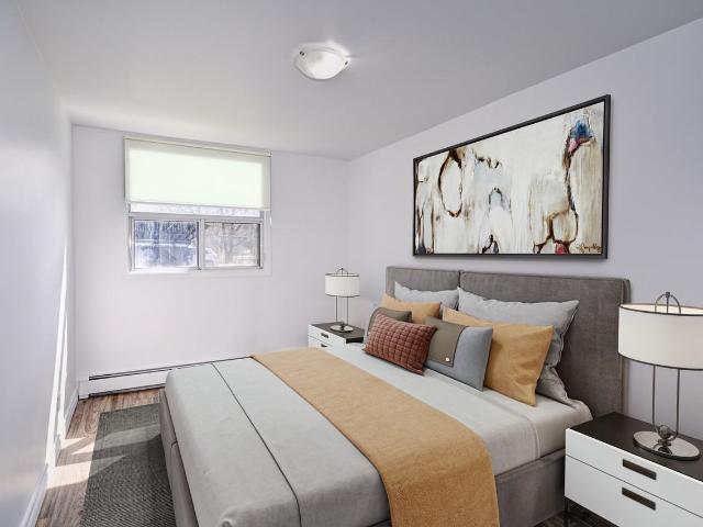 Apartment for rent in Kitchener, Ontario