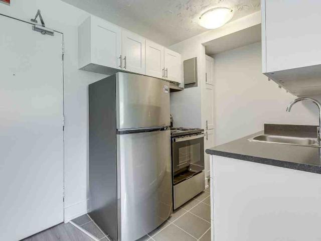 Apartment for rent in Kitchener, Ontario