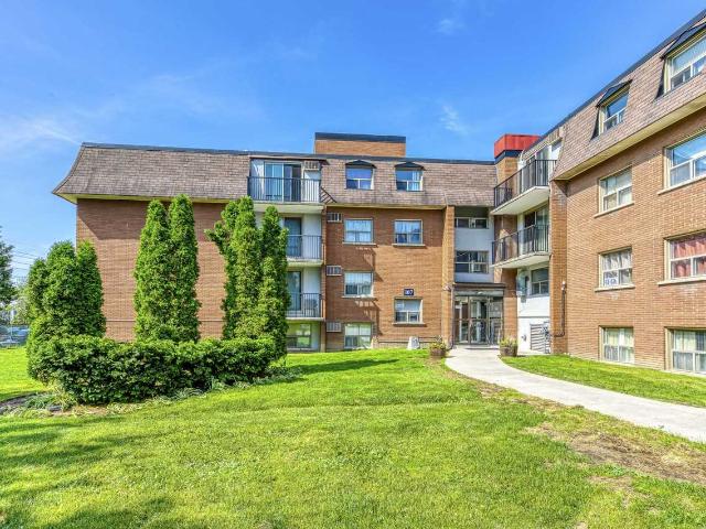 Apartment for rent in Kitchener, Ontario