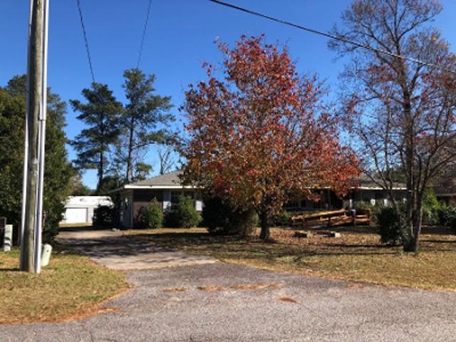 House for sale in Aiken, South Carolina