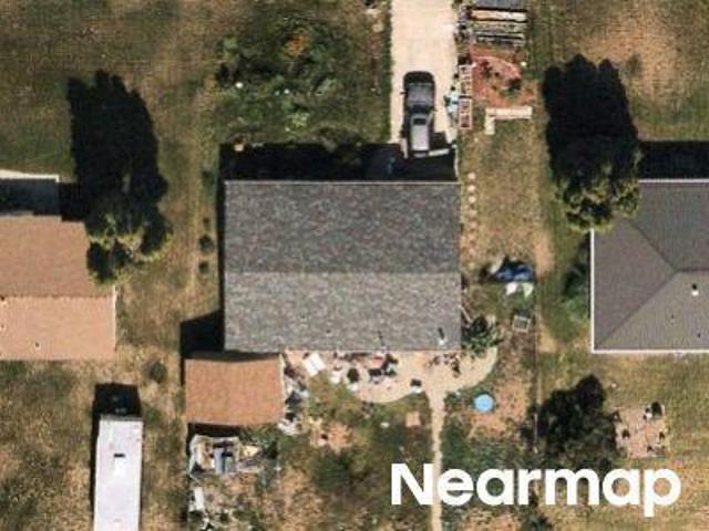 House for sale in Billings, Montana