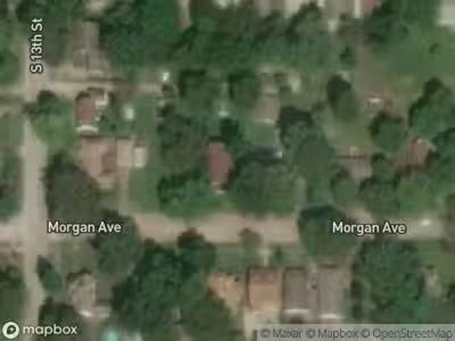 House for sale in Parsons