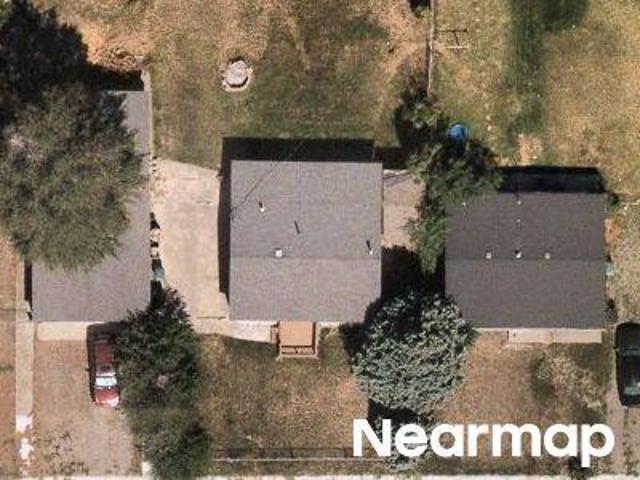 House for sale in Billings, Montana