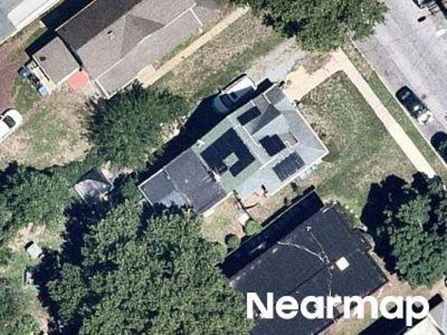 House for sale in Palmyra, New Jersey