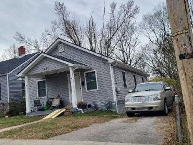 House for sale in Lexington, Kentucky