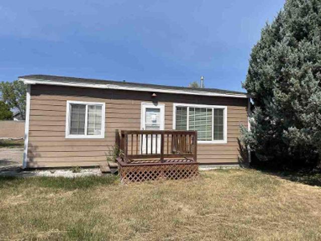 House for sale in Billings, Montana
