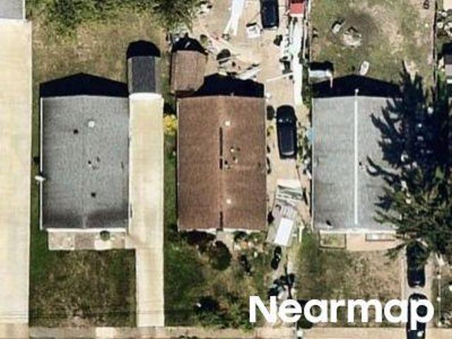 House for sale in Elyria, Ohio