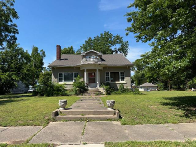 House for sale in Kansas
