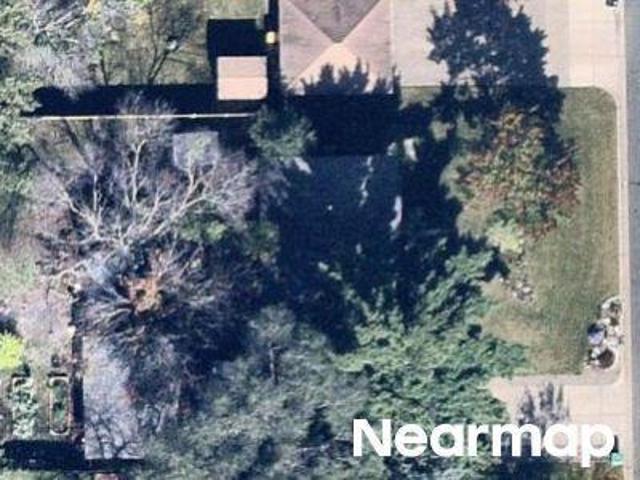 House for sale in Minneapolis, Minnesota