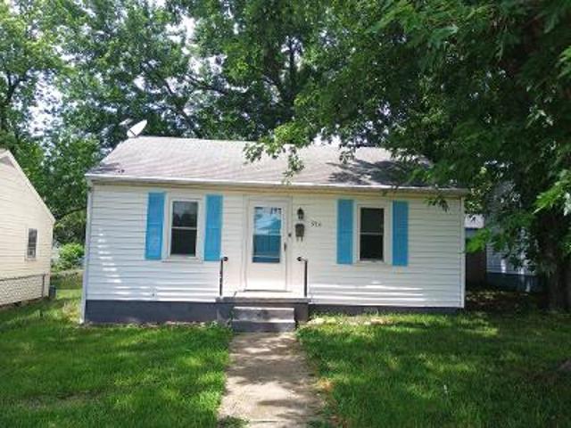 House for sale in Roanoke