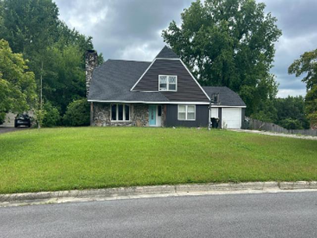 House for sale in Cullman, Alabama