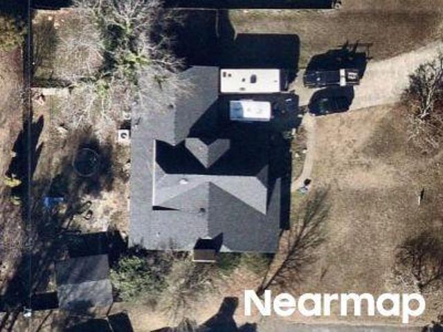 House for sale in Cullman, Alabama