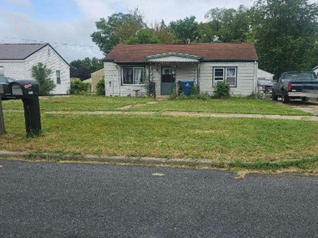 House for sale in Battle Creek, Michigan