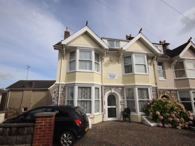 Apartment for rent in Upton, Torquay