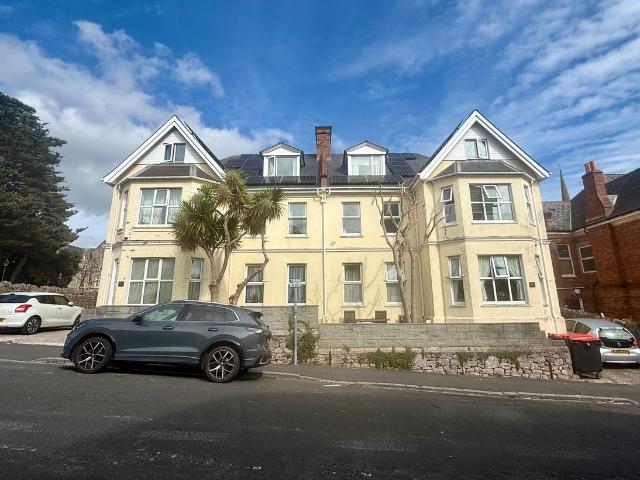 Studio for rent in Upton, Torquay