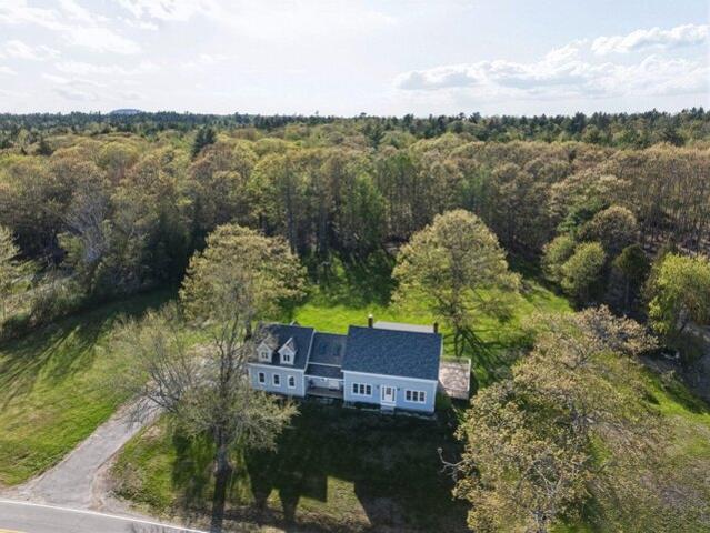 House for sale in Surry, Maine