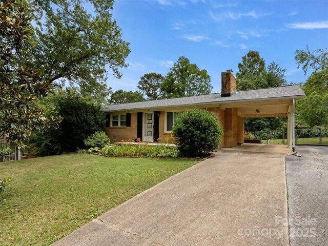 House for sale in Arden