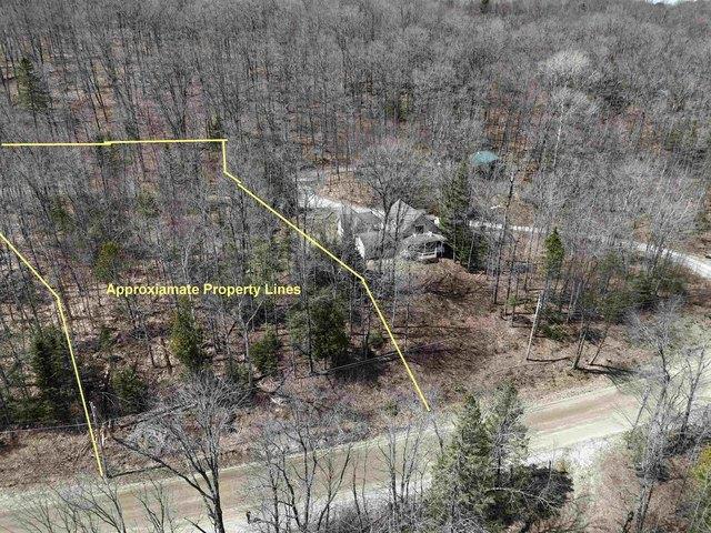Land for sale in Morgan, Vermont