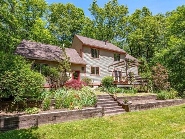 House for sale in Amherst, Massachusetts