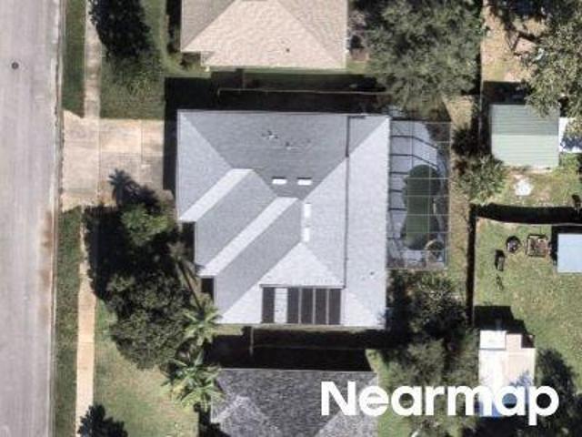 House for sale in Palm Bay, Florida