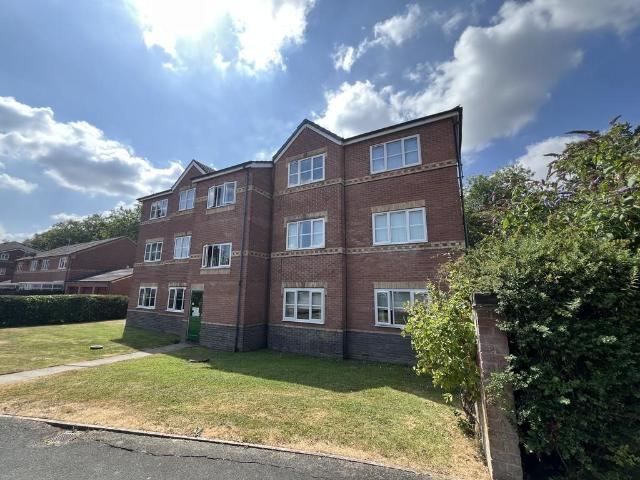 Apartment for rent in Hammond Street