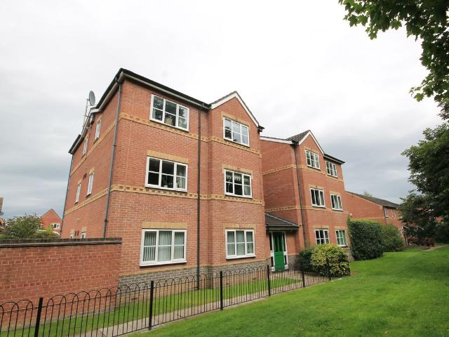 Apartment for rent in Hammond Street