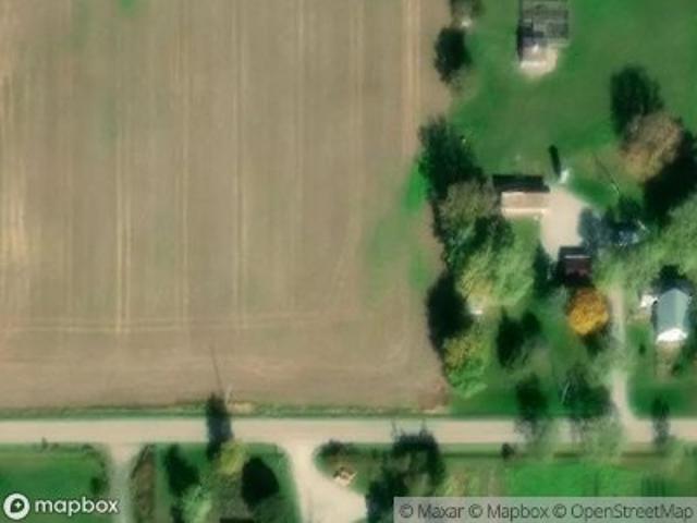 House for sale in Williamsburg, Indiana