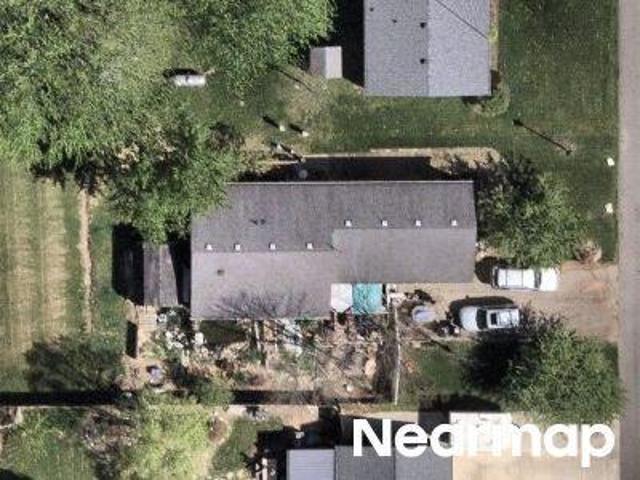 House for sale in Lagrange, Ohio