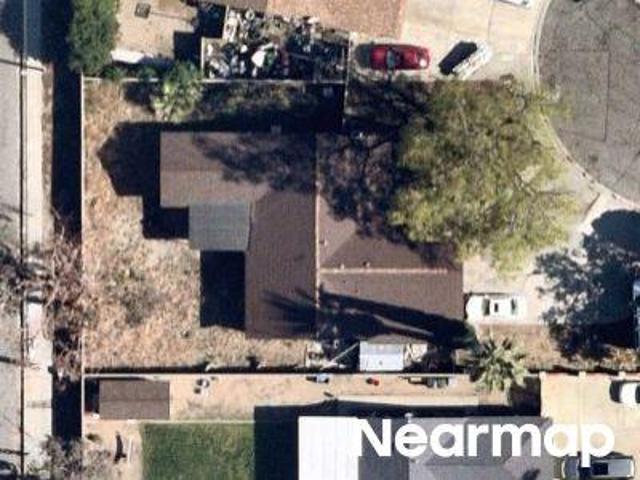 House for sale in San Bernardino, California