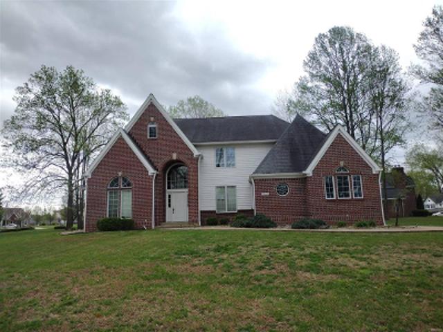 House for sale in Bedford, Indiana